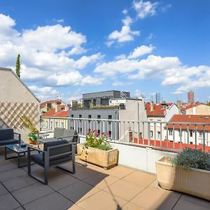 Appartement met een Slaapkamer